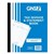 INVSTAT BOOK GNS 00570 DUP 10X8 100LF