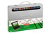 ART SET DERWENT ACRYLIC COLOUR PENCIL CARRY TIN OF 28
