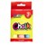 CHALK DATS JUMBO COLOURED PK3