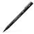 UNIBALL 200 PIN FINELINER PEN 07MM BLACK