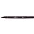 UNIBALL 200 PIN FINELINER PEN 005MM BLACK