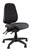ENDEAVOUR 103 ERGONOMIC MEDIUM BACK TASK CHAIR 160KG