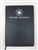 OZCORP JOURNAL TRAVEL A5 SOFT COVER BLACK