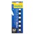 ZART PAINT STICK SLICKS BLACK AND WHITE PACK 12