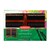 PENCIL COLOURED DERWENT ACADEMY WOODEN SET 24