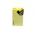 DELI RULED ADHESIVE NOTES 100 X 150MM  YELLOW PADS PACK 5