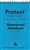 PROTEXT A6 NOTEBOOK WATERPROOF 7MM RULED