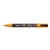 POSCA PC3M PAINT MARKER BULLET MEDIUM 13MM BRIGHT YELLOW