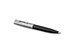 PEN PARKER 51 BP MIDNIGHT BLACK WITH CHROME TRIM