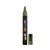 POSCA PC5M PAINT MARKER BULLET MEDIUM 25MM KHAKI GREEN