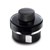 LAMY T52 FOUNTAIN PEN INK 50ML BOTTLE BLACK
