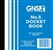 DOCKET BOOK GNS 553 5X4 NO5 DUPLICATE 50LF
