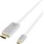 COMSOL USBC MALE TO HDMI MALE CABLE 4K2K 3M WHITE