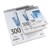 PAPER HOUSE WATERCOLOUR 300GSM A3 25 SHEETS COLD PRESSED