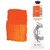PAINT CHROMACRYL 75ML ORANGE