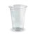 BIOPAK BIOCUP PLA CUP 18OZ500ML CLEAR PACK 50 UNBRANDED