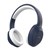 PANTONE BLUETOOTH HEADPHONE NAVY