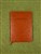 OZCORP JOURNAL TRAVEL OZCORP A5 SOFT COVER TAN