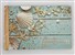 OZCORP GUEST BOOK GBK09 SEA SHELLS 160 X 250MM
