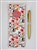 OZCORP LP56 LIST PADS MAGNETIC RUSTIC FLORAL