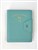 OZCORP RJ18 JOURNAL RECIPE  SOFT COVER BRIGHT SEASPRAY