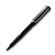 LAMY SAFARI ROLLERBALL PEN MEDIUM TIP SHINY BLACK