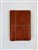 OZCORP J46 JOURNAL ORGANISER B6 TAN SOFT COVER  PEN