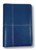 OZCORP J50 JOURNAL ORGANISER B6 SOFT COVER NAVY BLUE  PEN