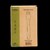 BIOPWAY WOODEN FORK 160MM PACK 100