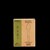 BIOWAY WOODEN TEA SPOON 110MM PACK 100